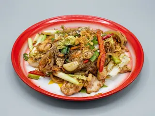 Pad Woon Sen
