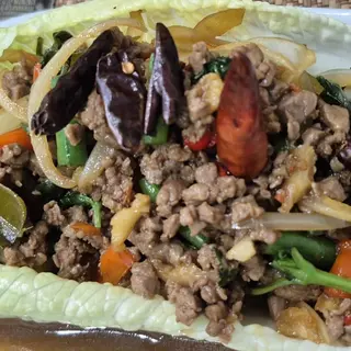 Pad Kraprow