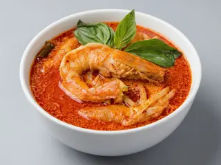 Rojo (Kaeng Daeng Phet)