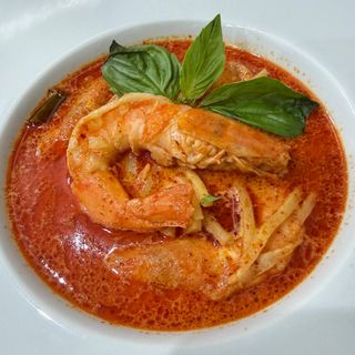 Rojo (Kaeng Daeng Phet)