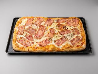 Pizza  Inglesina ll.