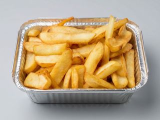 Patatas Fritas Clásicas