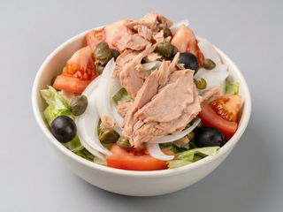 Ensalada Natural