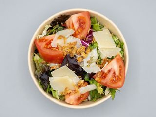 Ensalada Cesar
