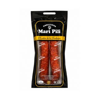 Chorizo Mari Pili, Calidad Extra, Dulce