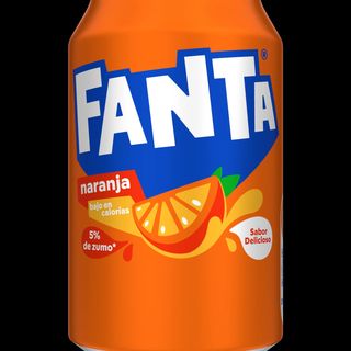 fanta