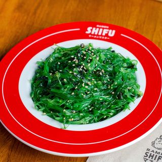 Goma Wakame