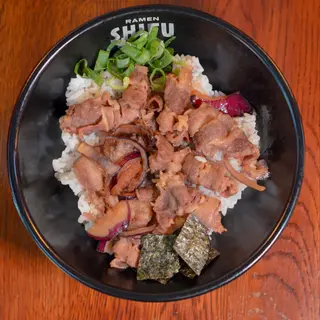 Gyudon