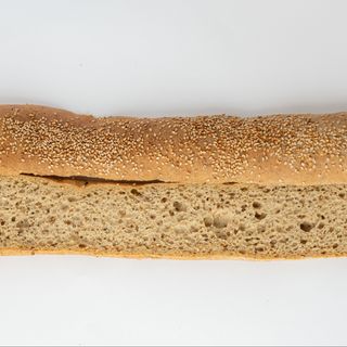 Ciabatta Tahini Zaatar