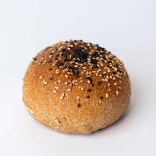 Pan De Hamburguesa Arroz Eco 150 Gr