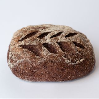 Pan De Payés Arroz Negro Eco 560 Gr