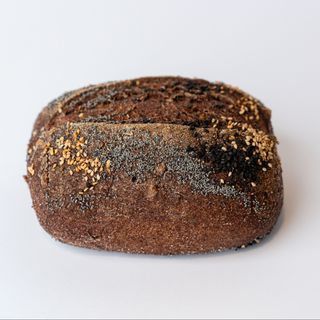 Pan De Payés Arroz Negro Con Semillas Eco 560 Gr