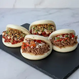 Pack Pan bao