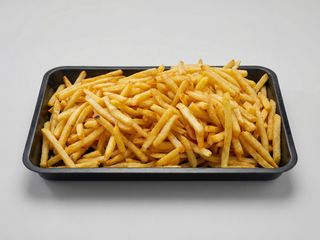 Patatas Fritas (Medianas)