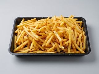Patatas Fritas (Grandes)