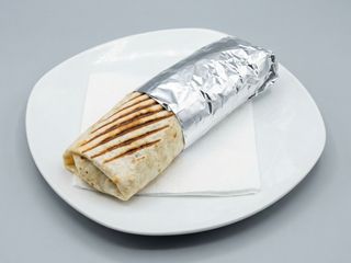 Kebab De Pollo