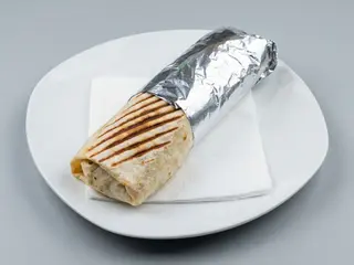 Kebab De Ternera