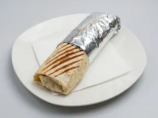 Kebab Mixto