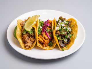 TACOS - Cochinita Pibil