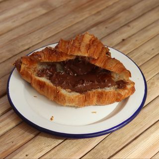 Relleno de Choco Avellana