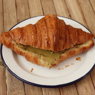 Relleno de Pistacho