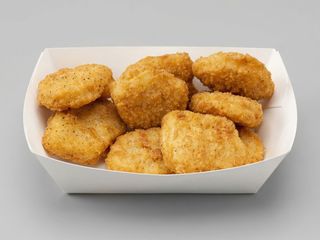 Nuggets (8 Uds.)