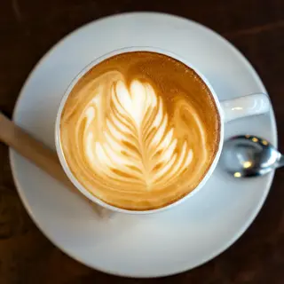 Café con leche