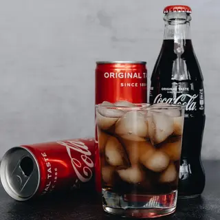 Coca-cola