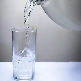 Agua