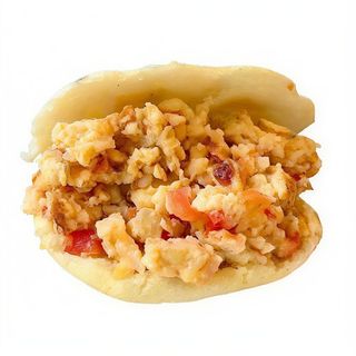 Arepa Perico