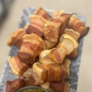 Cochino frito