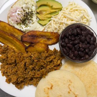 Pabellón Margariteño