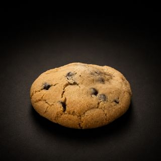 COOKIE NUTELLA LOVERS
