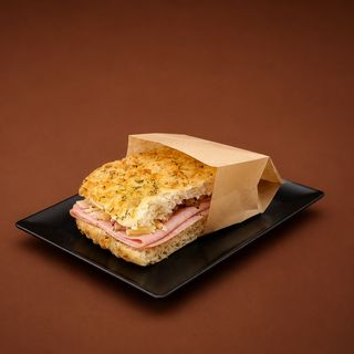PANNINI DE PAVO