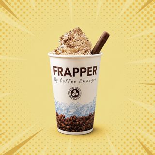 FRAPPER® MOKA (470 ML)