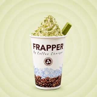 FRAPPER® MATCHA (470 ML)