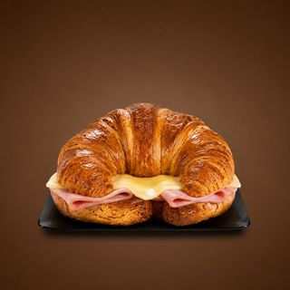 CROISSANT GOURMET
