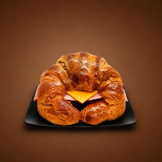 CROISSANT AMERICANO