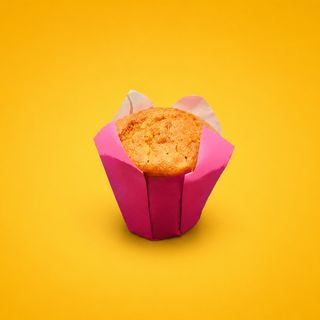 MUFFIN ARÁNDANOS