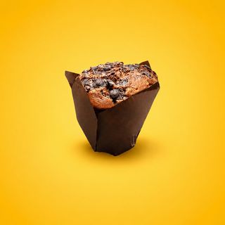 MUFFIN CHOCOLATE