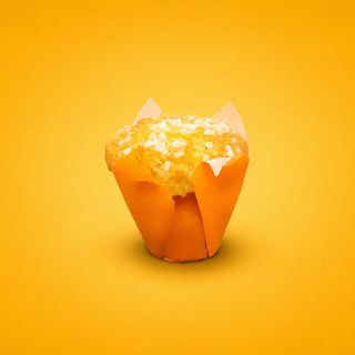 MUFFIN LIMÓN