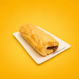 NAPOLITANA DE CHOCOLATE 