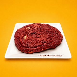 COOKIE RED VELVET