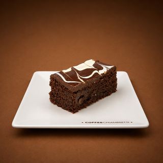 BIZCOCHO BROWNIE
