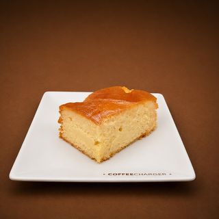 BIZCOCHO CREMA