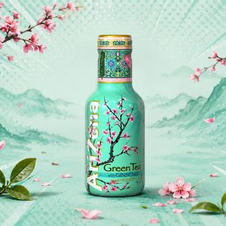 TÉ ARIZONA GREEN
