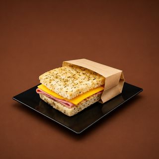 PANNINI MIXTO