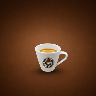 CAFÉ ESPRESSO