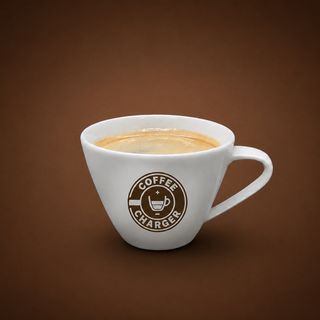 CAFÉ AMERICANO