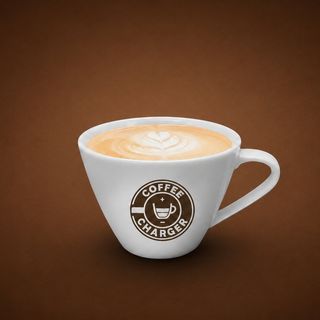 CAFÉ CON LECHE